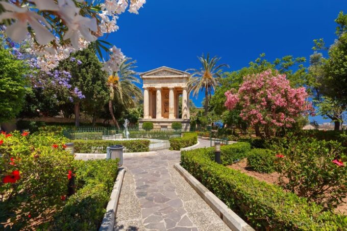 Valletta: Express Walk With a Local in 60 Minutes - Frequently Asked Questions
