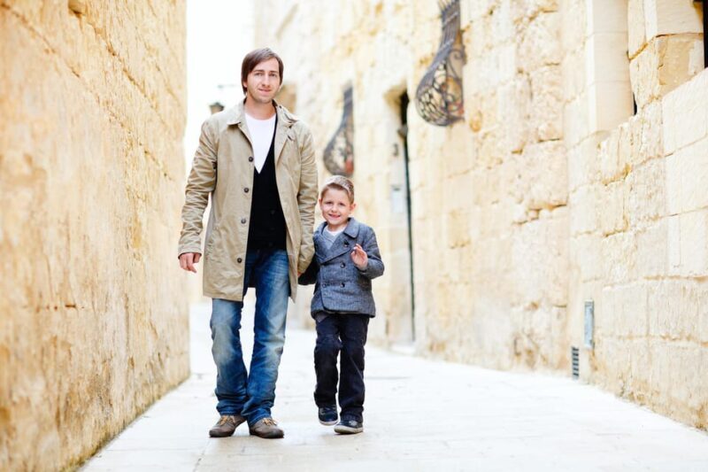 Valletta Family Adventure: History & Fun Walk - Introduction: A Family-Friendly Way to Explore Valletta
