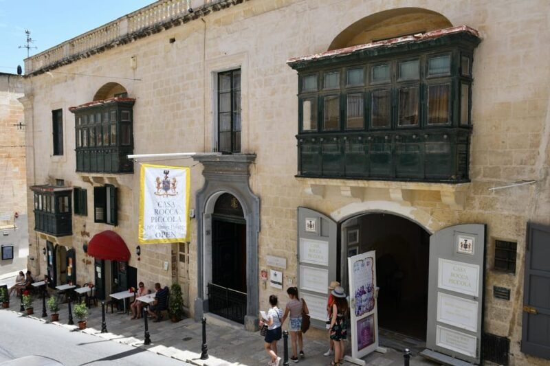 Valletta Family Adventure: History & Fun Walk - What’s Included and Practical Details