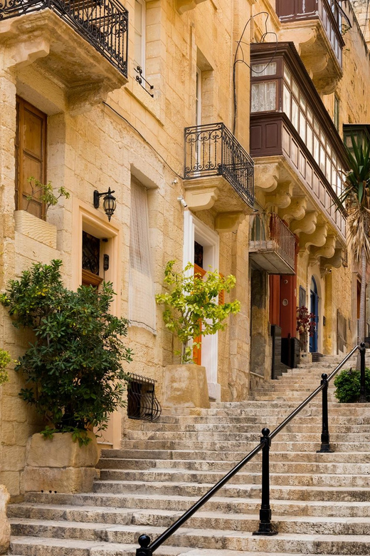 Valletta Family Adventure: History & Fun Walk - Authentic Feedback and Real Experiences