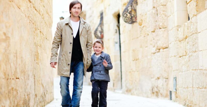 Valletta Family Adventure: History & Fun Walk - The Sum Up: Who Will Love This Tour?