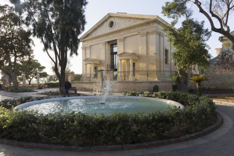 Valletta: Food and Culture Private Tour - Discovering Valletta’s Food and Culture