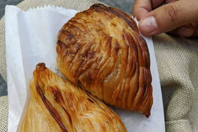 Valletta Food Tour - Unforgettable Valletta Food Experience