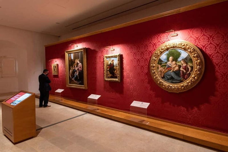 Valletta Full-Day Guided Tour in French w/ Lunch & Transport - An In-Depth Look at the Valletta Full-Day Tour