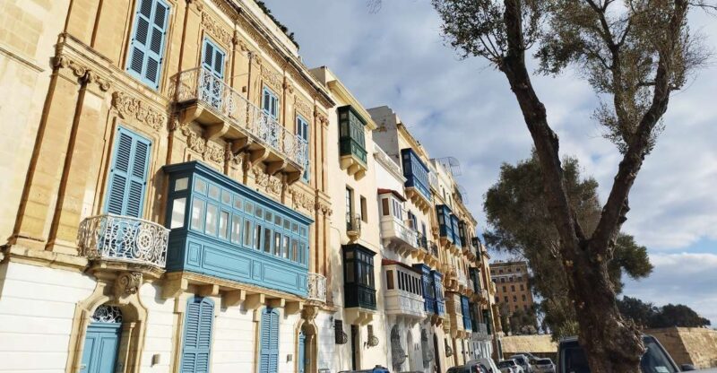 Valletta: Guided City Walking Tour - Who Will Love This Tour?