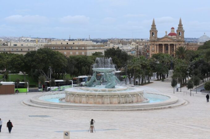Valletta: Guided City Walking Tour - What to Wear and Bring