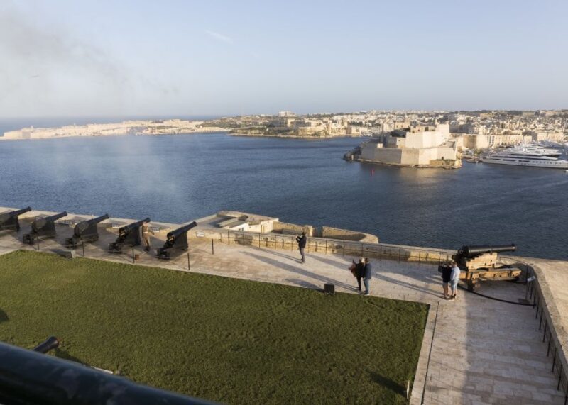 Valletta: Guided Walking Tour with St. John's Co-Cathedral - Who Would Love This Tour?