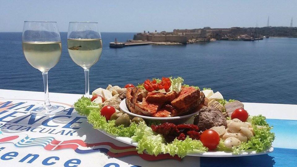 Valletta: Half-Day City Discovery Walking Tour - A Closer Look at the Tour Itinerary