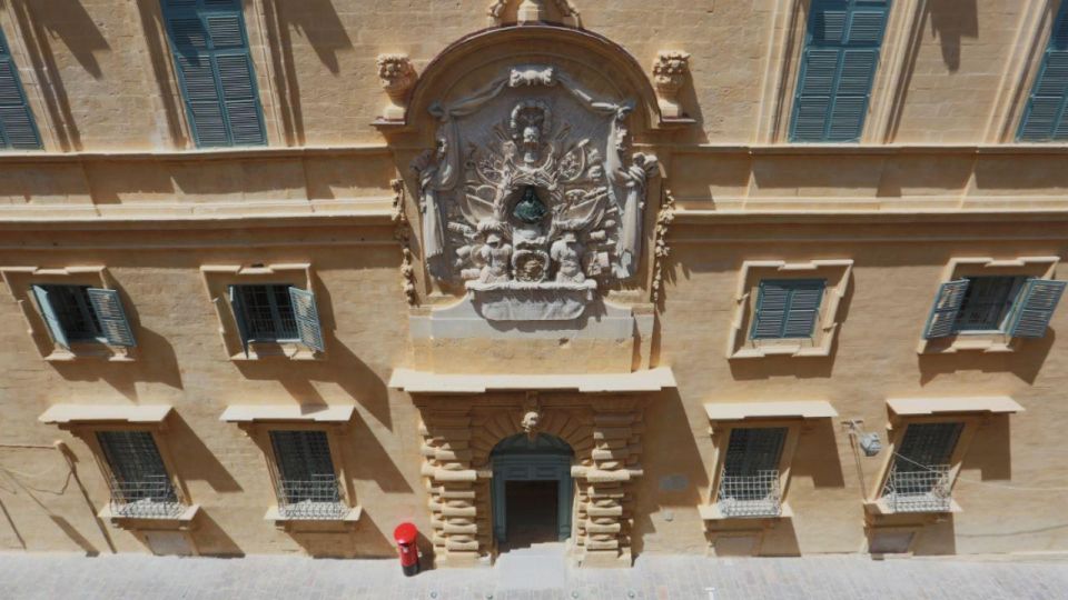 Valletta: Half-Day City Discovery Walking Tour - Practical Tips for Travelers