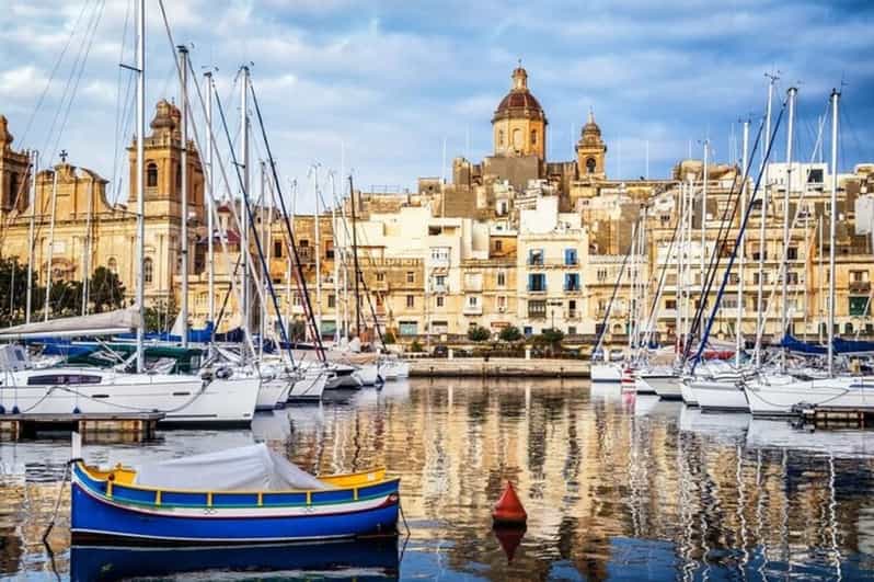 Valletta : Highlights & Hidden Gems Walking Tour - Starting Point: The City Gate and First Impressions