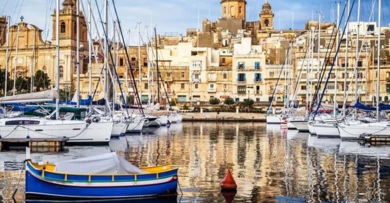 Valletta : Highlights & Hidden Gems Walking Tour - Artistic and Cultural Gems