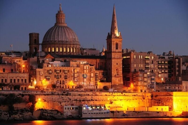 Valletta : Highlights & Hidden Gems Walking Tour - The Practical Side: What’s Included and What’s Not