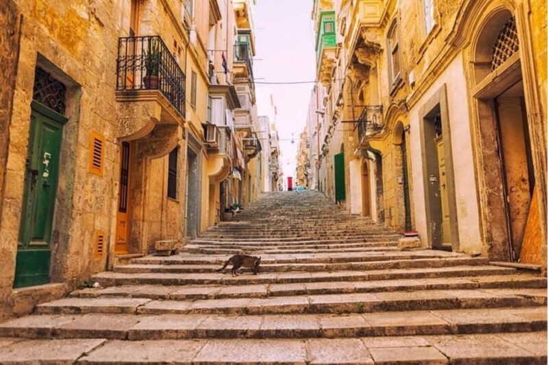 Valletta : Highlights & Hidden Gems Walking Tour - Real-Life Experiences from Other Travelers