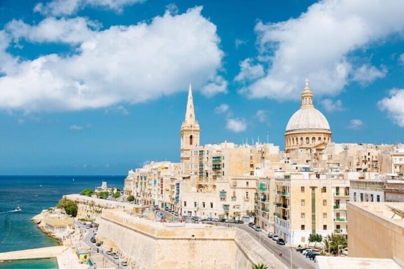 Valletta : Highlights & Hidden Gems Walking Tour - Who Will Love This Tour?