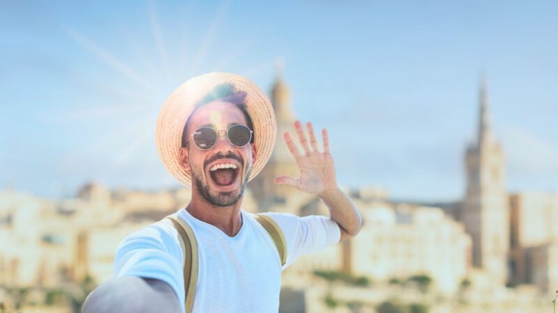 Valletta: LGBTQ+ Cultural Heritage Walking Tour - Good To Know