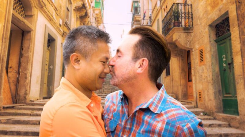 Valletta: LGBTQ+ Cultural Heritage Walking Tour - Whats Included
