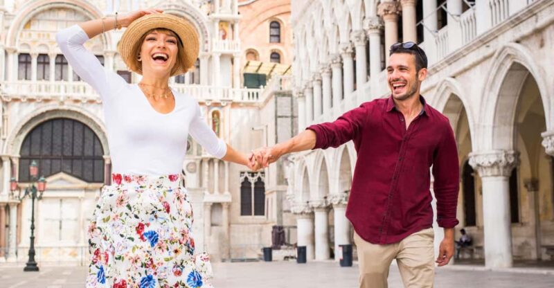 Valletta Love Walk: Gardens & Historic Streets - Private Group Experience