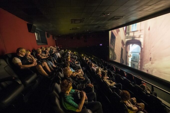 Valletta: Malta 5D Audio-Visual Show - Tips for Visiting Valletta