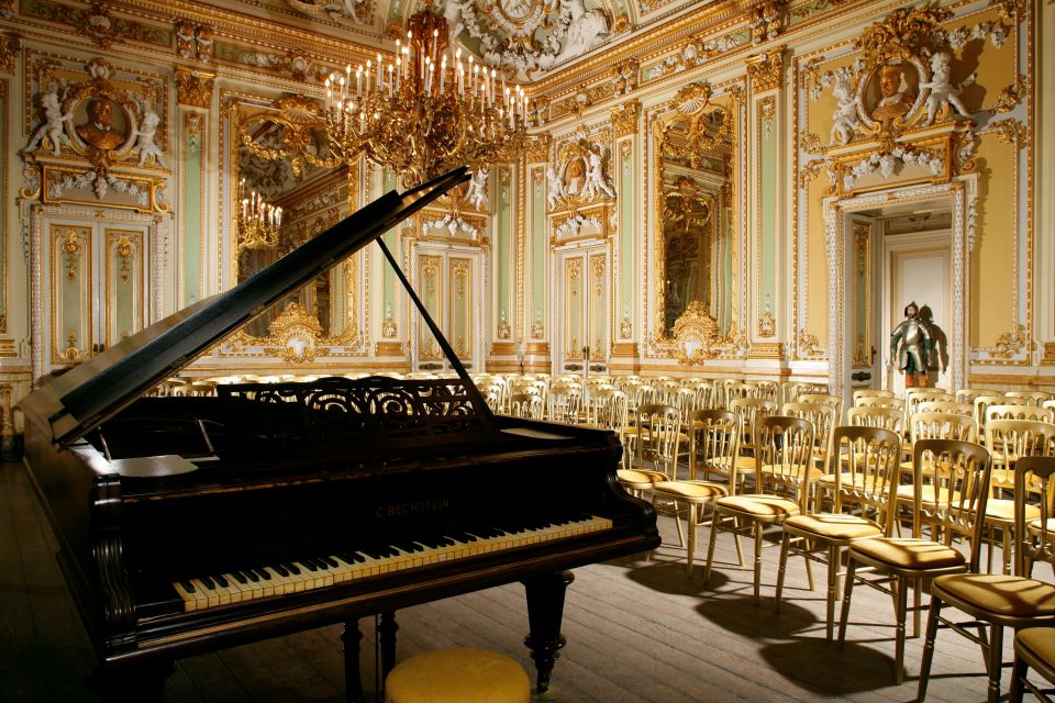 Valletta: Malta's Noble Homes and Palaces Private Tour - FAQ