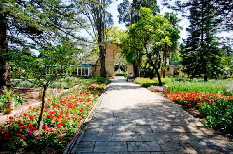 Valletta: Maltas Noble Homes and Palaces Private Tour - Detailed Itinerary
