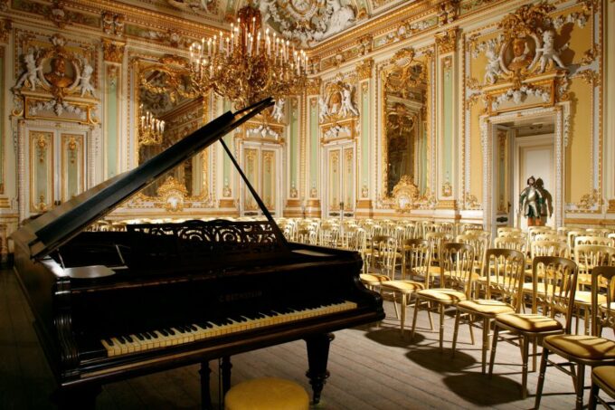Valletta: Maltas Noble Homes and Palaces Private Tour - Frequently Asked Questions