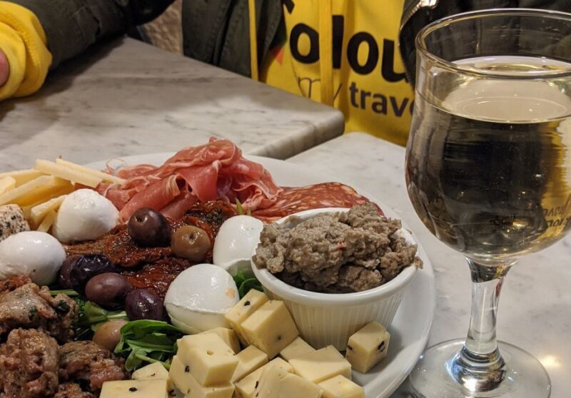 Valletta: Maltese Food and Drink Guided Walking Tour - An In-Depth Look at the Valletta Food and Drink Tour