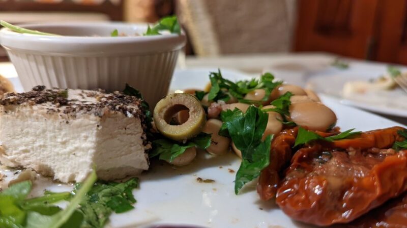 Valletta: Maltese Food and Drink Guided Walking Tour - FAQs
