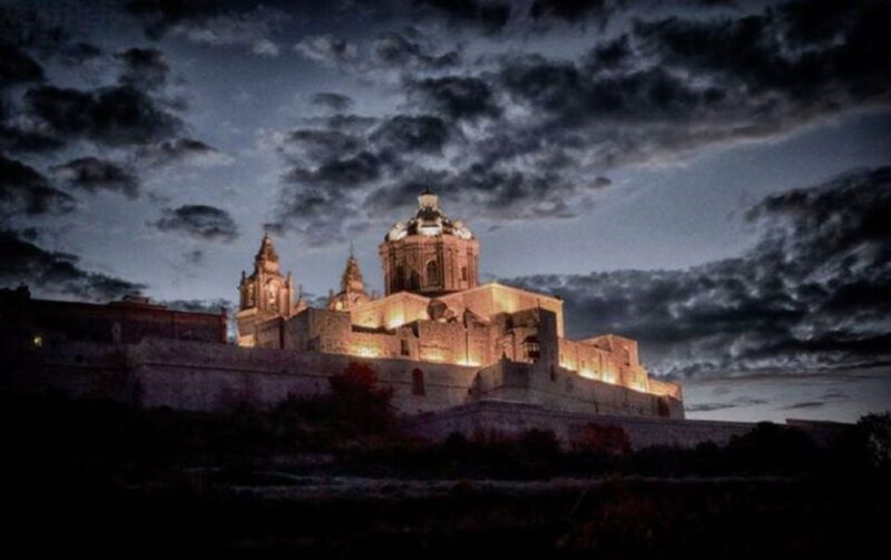Valletta, Mdina, and Mosta Night Tour - Valletta, Mdina, and Mosta Night Tour — A Practical Guide