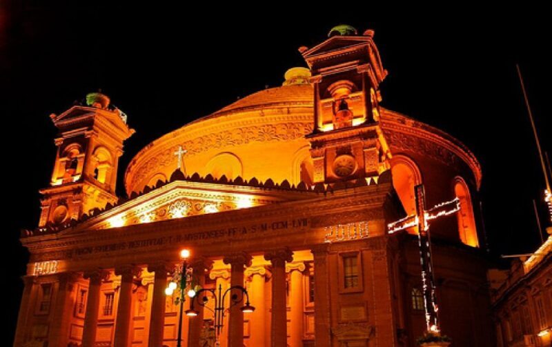 Valletta, Mdina, and Mosta Night Tour - A Deep Dive Into the Tour Experience