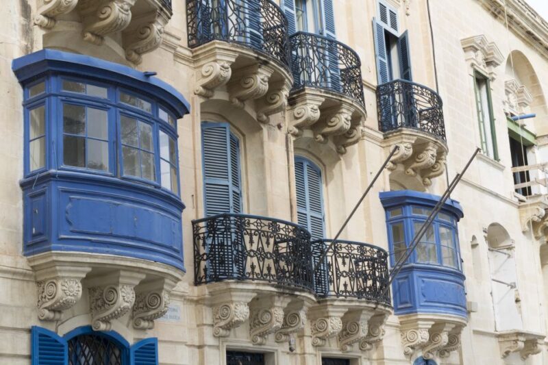 Valletta & Mdina: Private Tour - FAQs