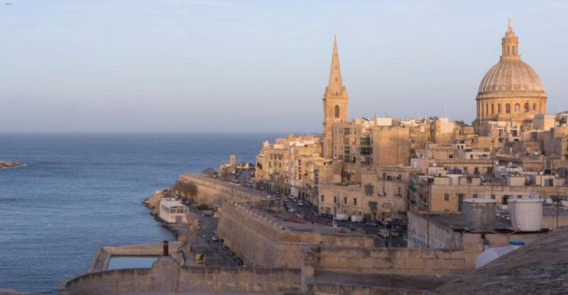 Valletta & Mdina: Private Tour - Good To Know