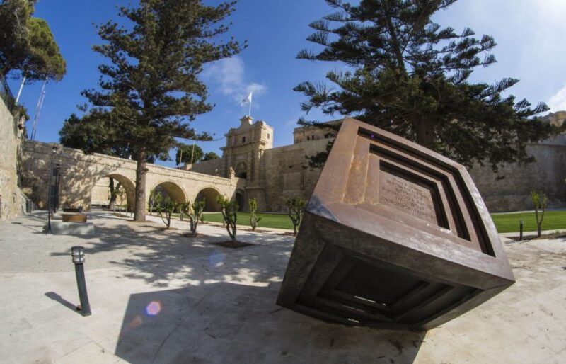 Valletta & Mdina: Private Tour - Experience Highlights