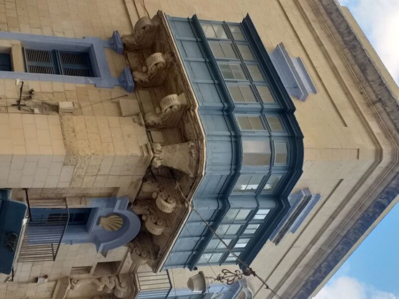Valletta & Mdina: Private Tour - Itinerary Breakdown
