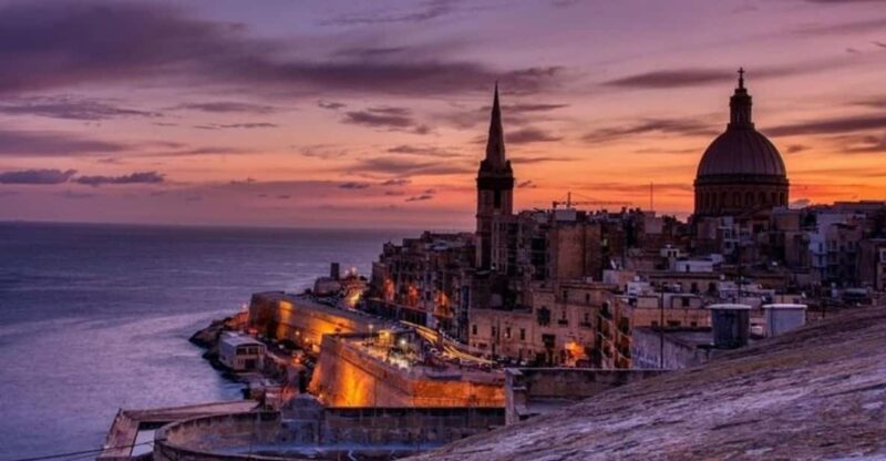 Valletta : Must-See Attractions Walking Tour - Frequently Asked Questions