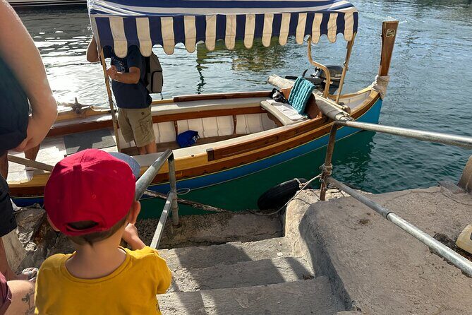 Valletta Private City Tour for Kids and Families in Malta - Why This Tour Works for Families