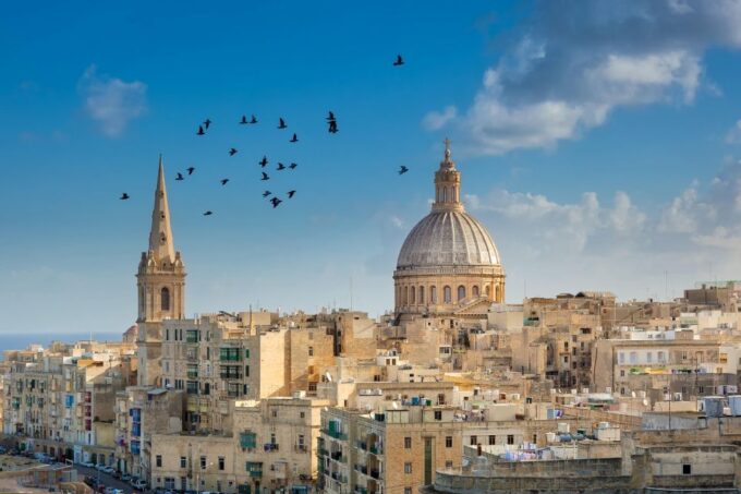 Valletta Private Guided Tour In English, French or Italian - Customer Reviews and Feedback
