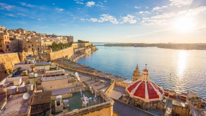 Valletta Private Guided Tour In English, French or Italian - Booking and Cancellation Policy