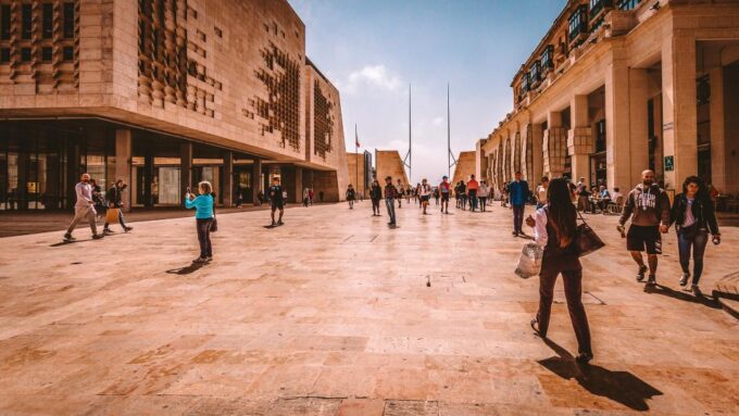 Valletta Private Guided Tour In English, French or Italian - Tips for a Great Experience