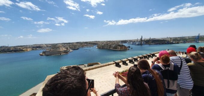 Valletta: Private Maltese Cuisine Walking Tour - What to Bring and Tips