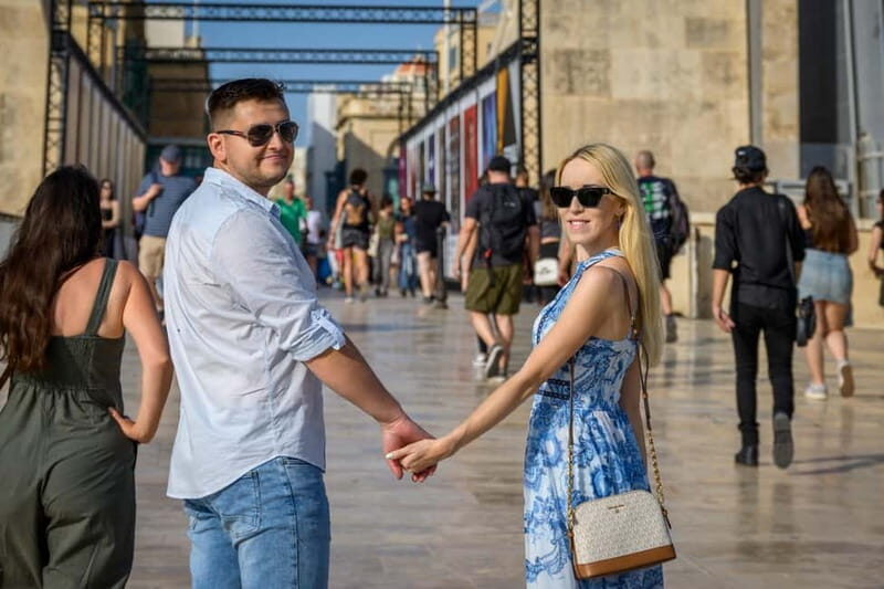 Valletta - Private Photo Session (English/Polish) - Final Thoughts: Is It Worth It?