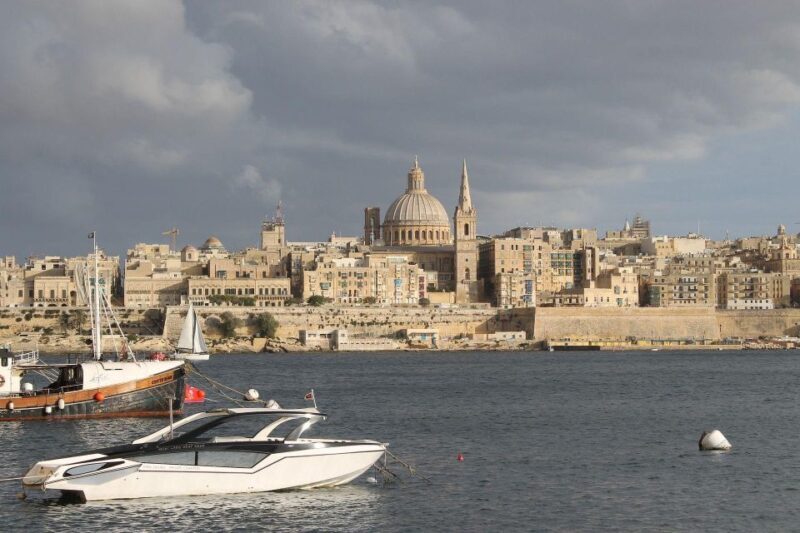 Valletta Private Walking Tour - A Closer Look at the Valletta Private Walking Tour