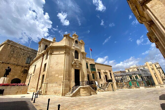 Valletta Private Walking Tour - FAQ