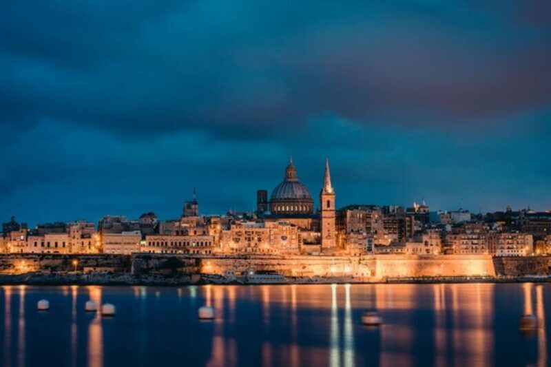 Valletta: Private Walking Tour With A Guide ( Private Tour ) - Who Would Love This Tour?