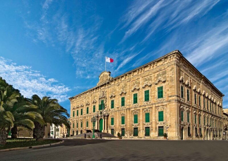 Valletta: Self-Guided Historical Walking Tour (Audio Guide) - Why Choose a Self-Guided Audio Tour in Valletta?