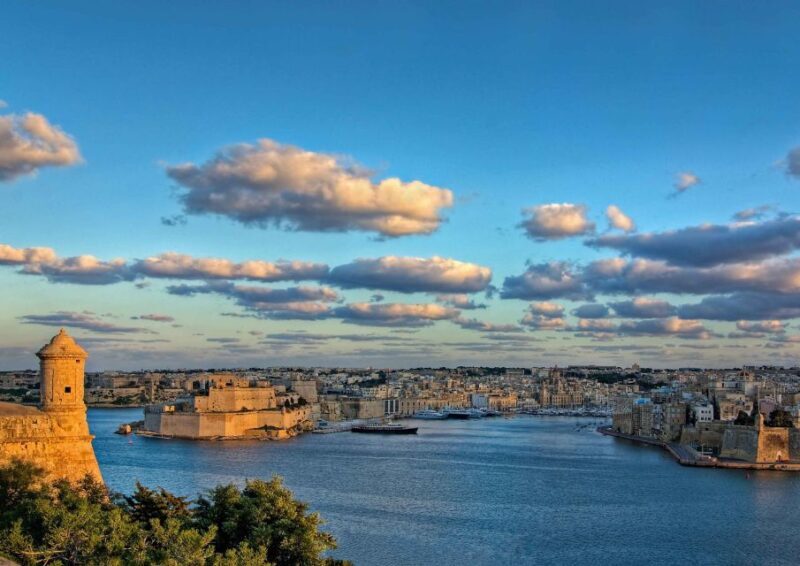 Valletta: Self-Guided Historical Walking Tour (Audio Guide) - Practicalities and Experience Value