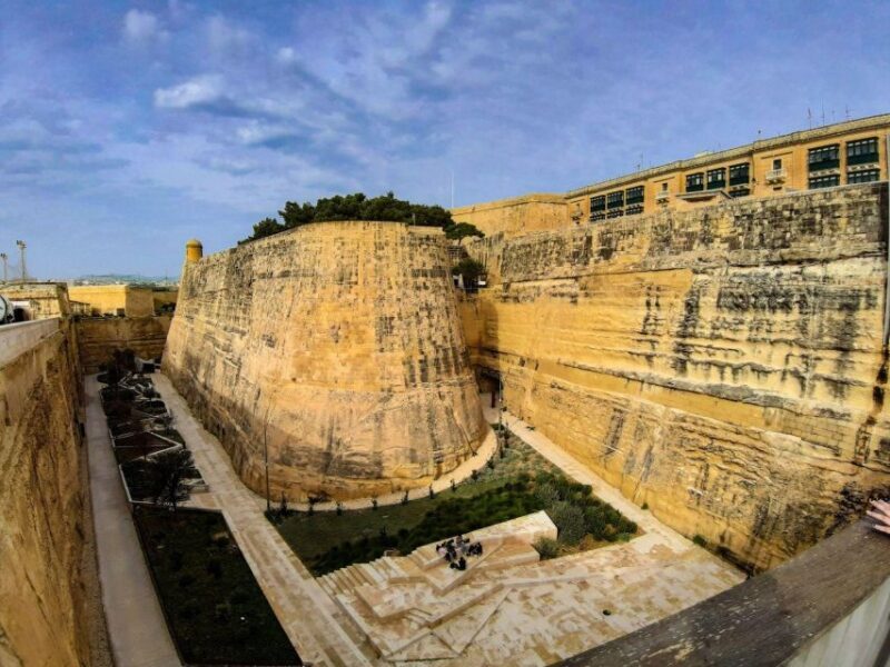 Valletta: Self-Guided Historical Walking Tour (Audio Guide) - Experiences and User Feedback