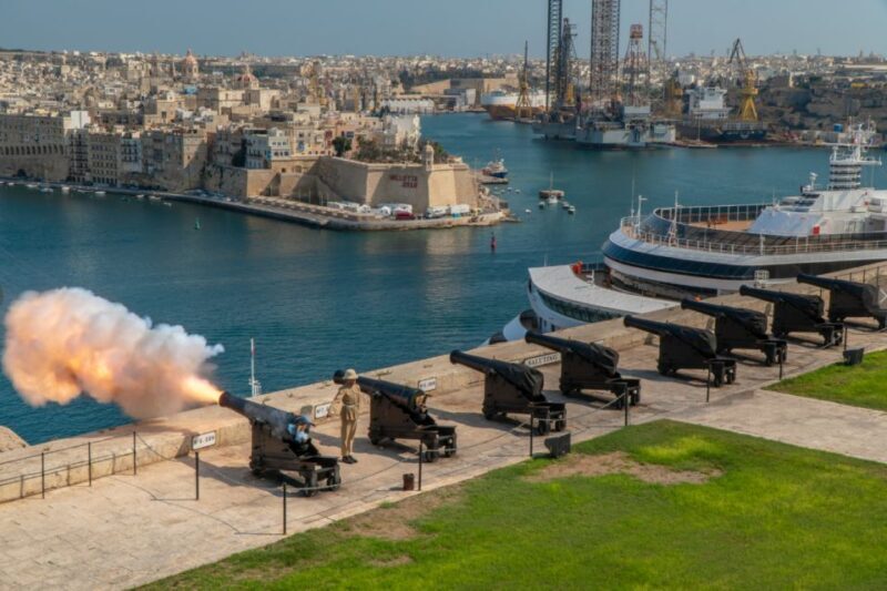 Valletta: Self-Guided Historical Walking Tour (Audio Guide) - The Sum Up: Is This Tour for You?