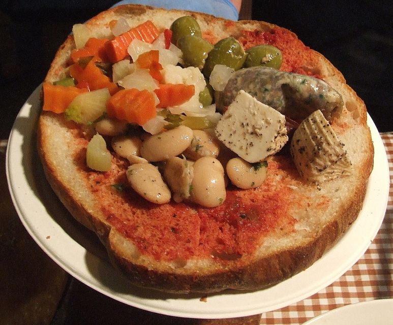 Valletta: Street Food and Culture Walking Tour - An In-Depth Look at the Valletta Street Food and Culture Tour