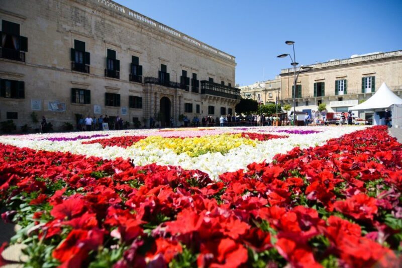 Valletta: Street Food and Culture Walking Tour - Why This Tour Is a Smart Choice for Travelers