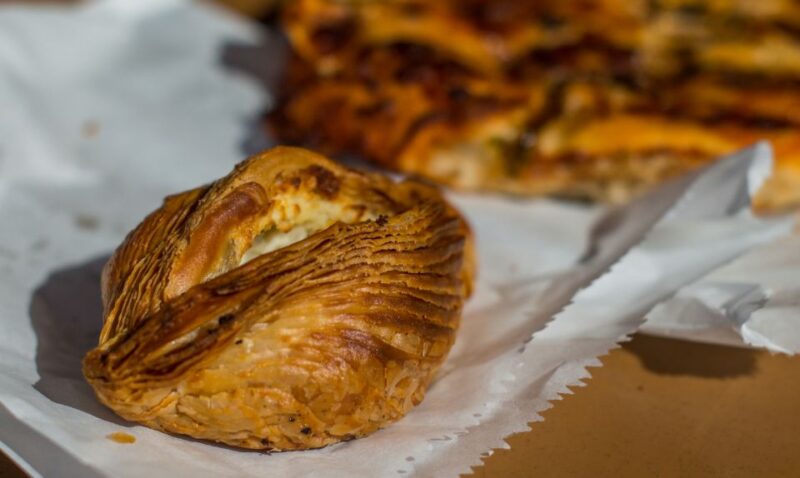 Valletta Street Food & History Tour With Private Transfers - Tips for an Enjoyable Experience
